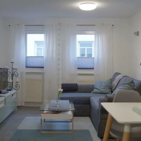 Apartment Frieda *