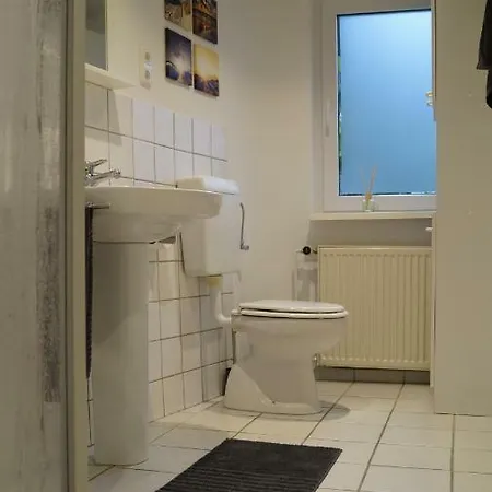 Frieda Apartment