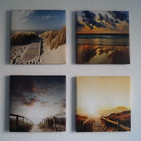 아파트 Frieda Hungen