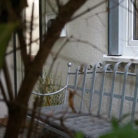 아파트 Frieda Hungen