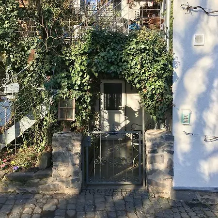 Apartment Frieda
