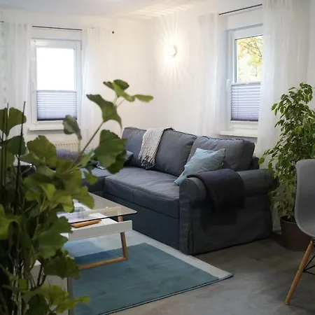 Frieda Apartment Hungen
