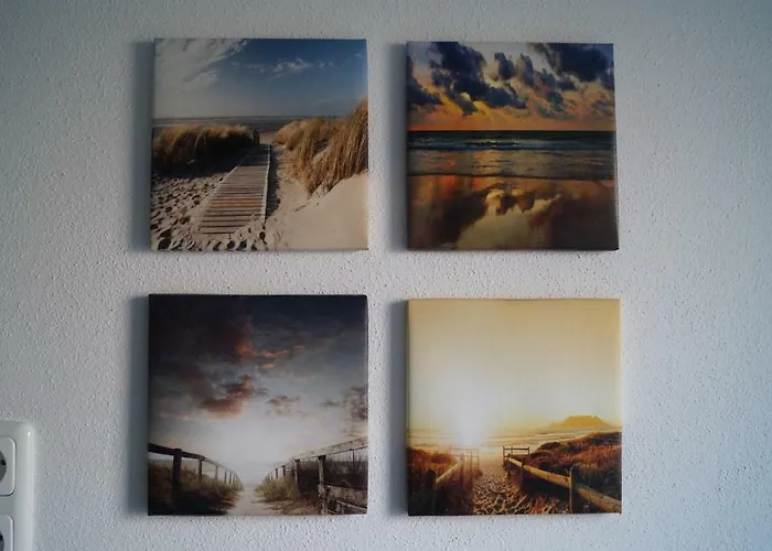 Apartmán Frieda Hungen