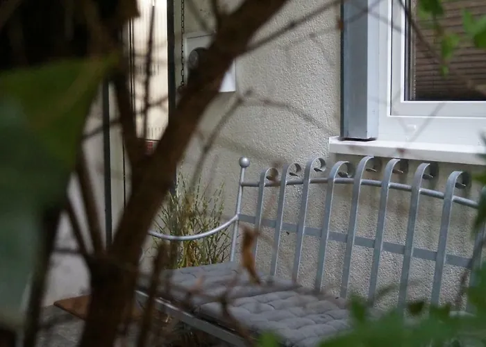 Apartmán Frieda Hungen