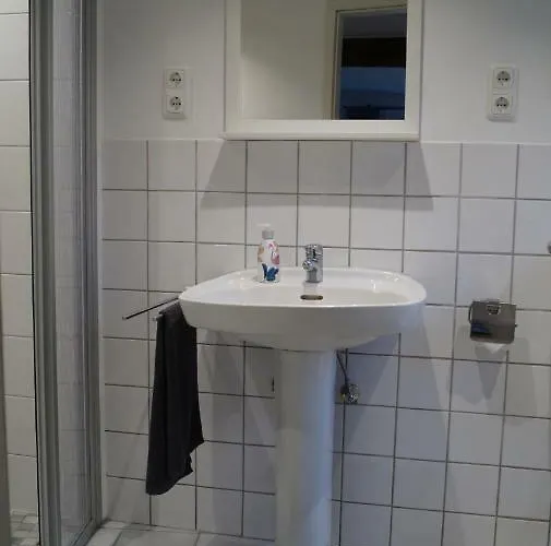 Frieda Apartmán Hungen